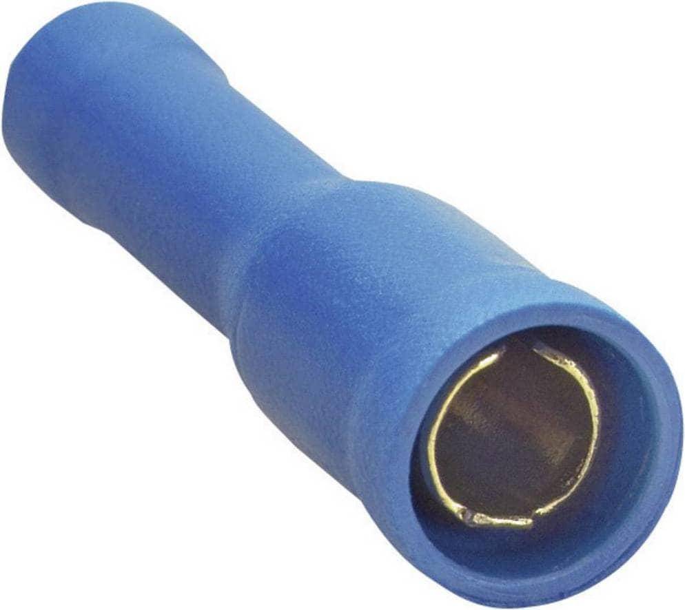 Car HiFi Rundsteckverbinder