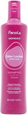 Color Locker Shampoo 350 ml