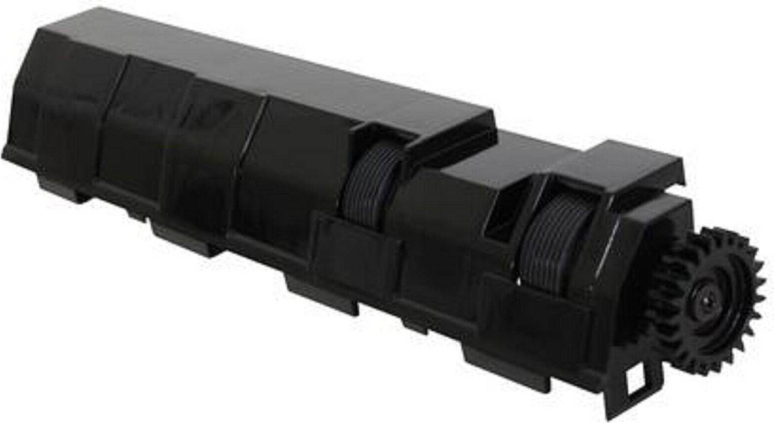 Lexmark assembly for separator roll