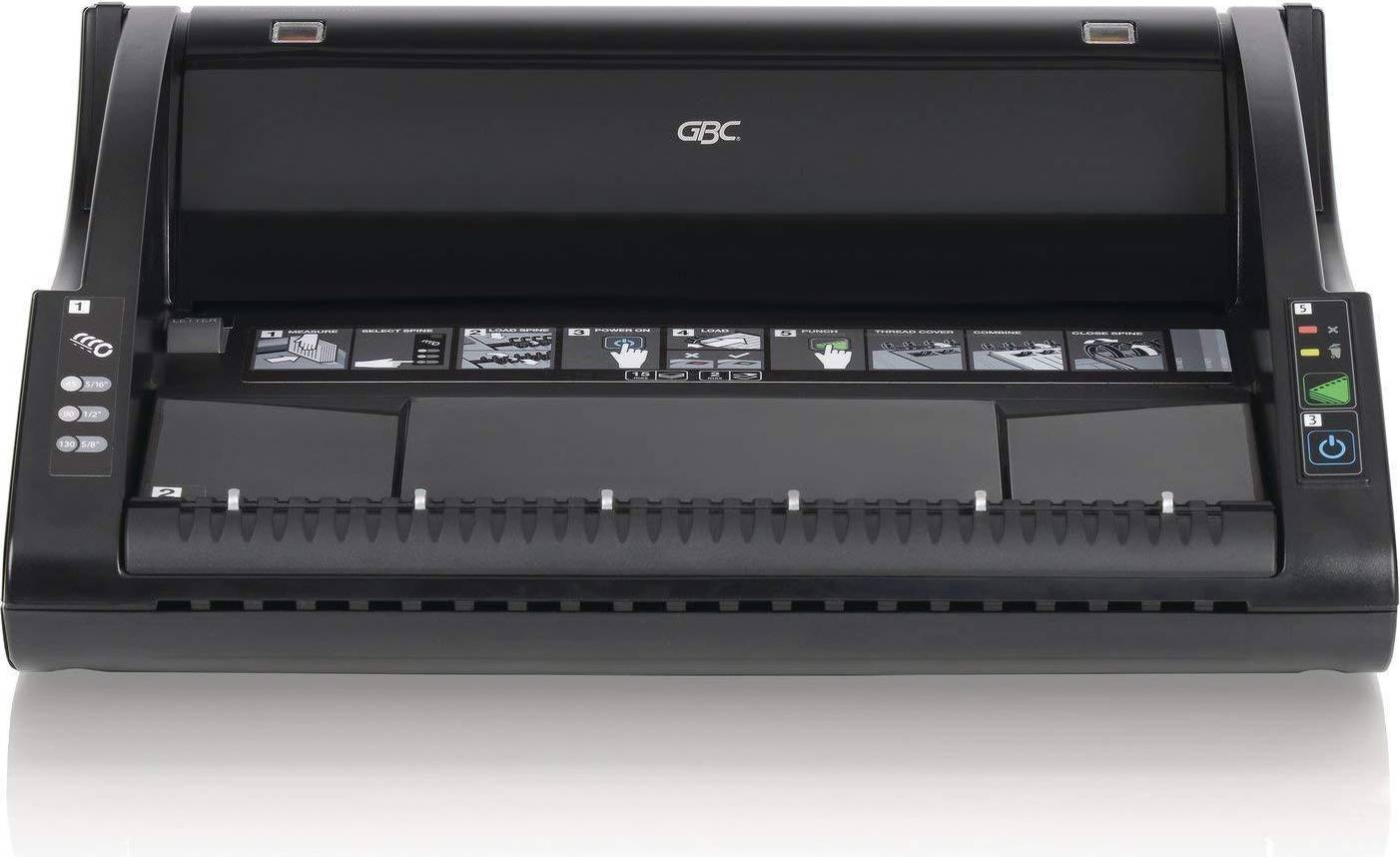 GBC ProClick P210E