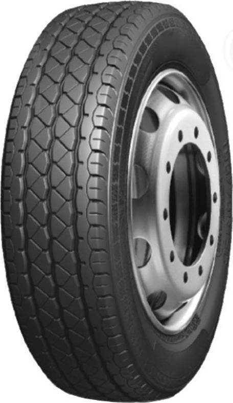 RoadX RX Quest C02