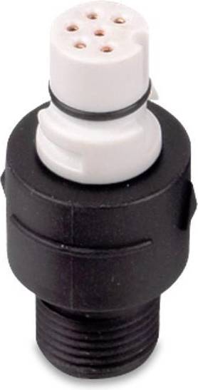 Straight Adapter From Stng
