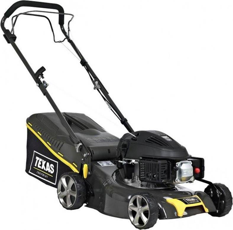 Texas Razor 4210TR