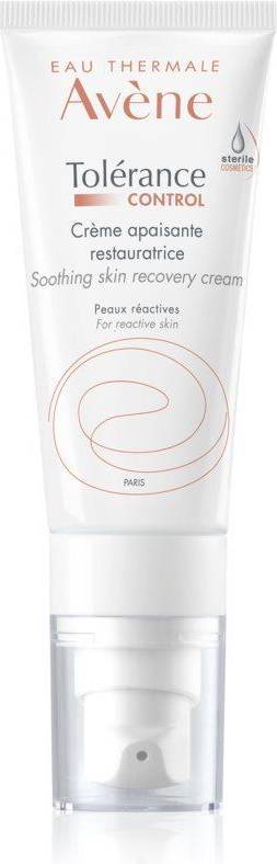 Tolérance Control  Soothing Skin Recovery Cream