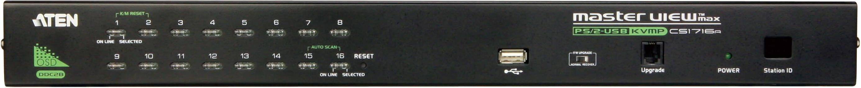 CS1716A