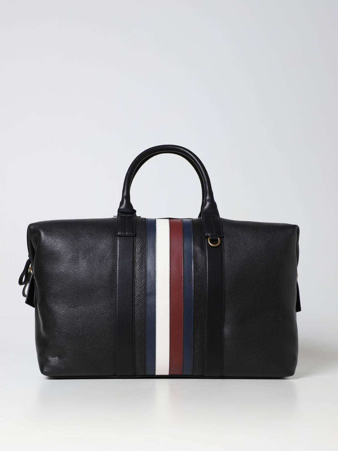 Tommy Hilfiger Duffle Sort - Sort