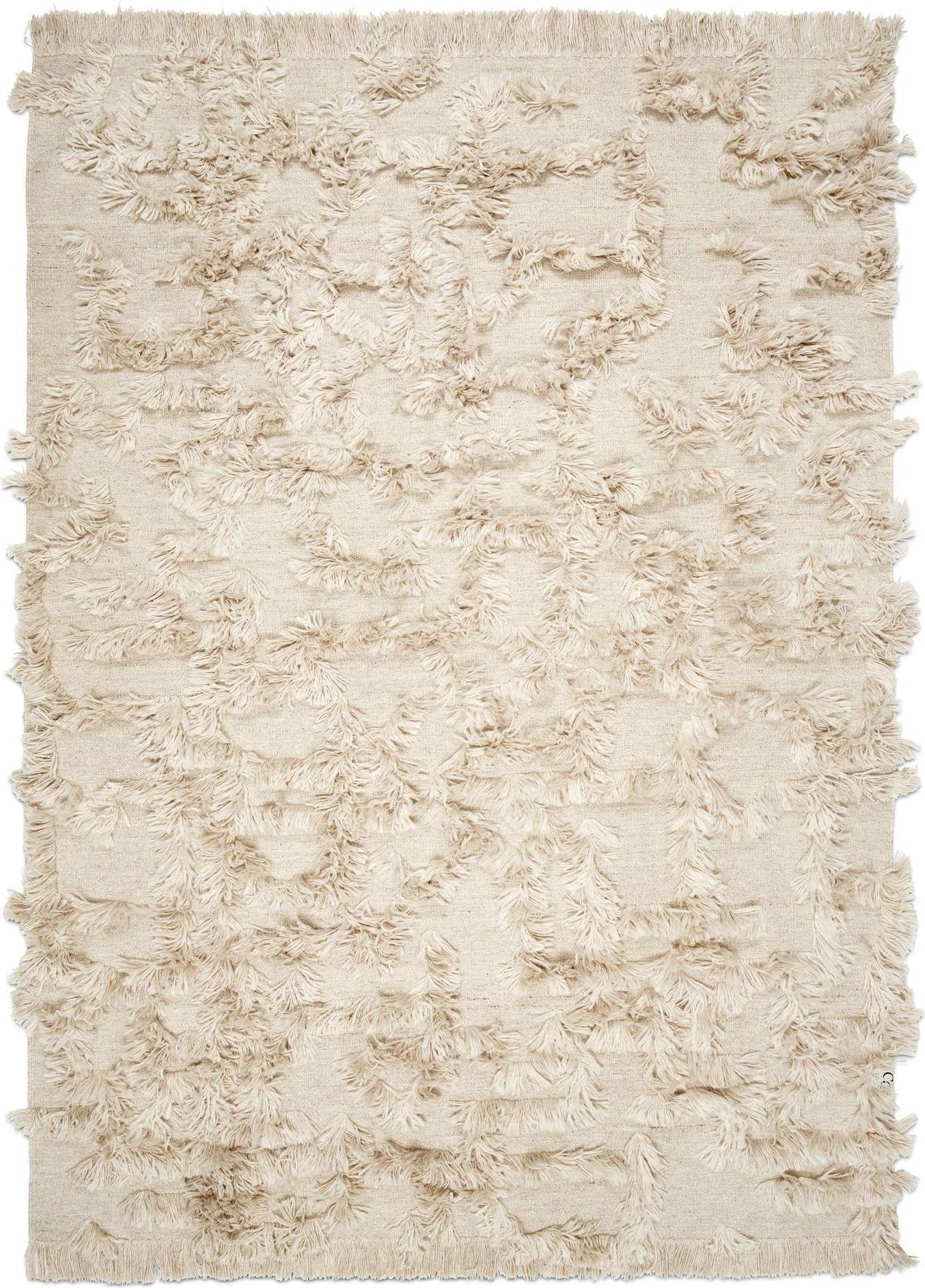 Classic Collection Rio Beige 200x300cm