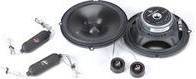 Primus PR603CF 6-1/2" Component System