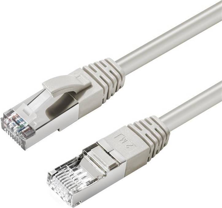 MicroConnect UTP Cat6a S/FTP RJ45 30m