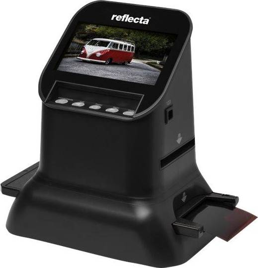 Reflecta x66-Scan