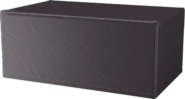 Table Rectangle Cover - Grey
