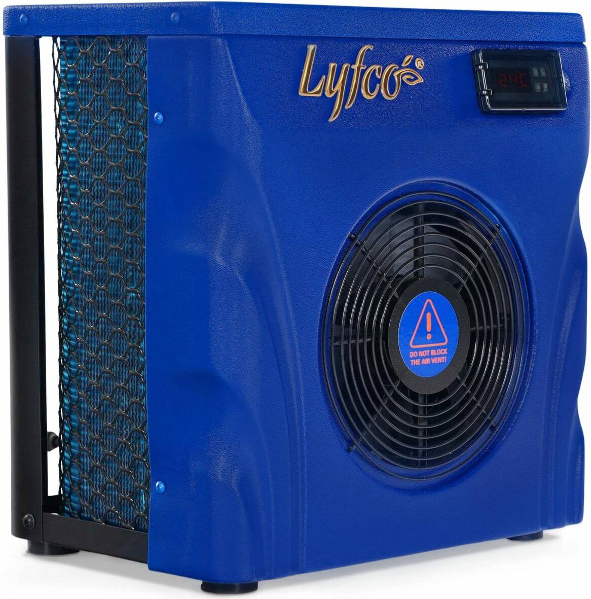 Lyfco Splash35