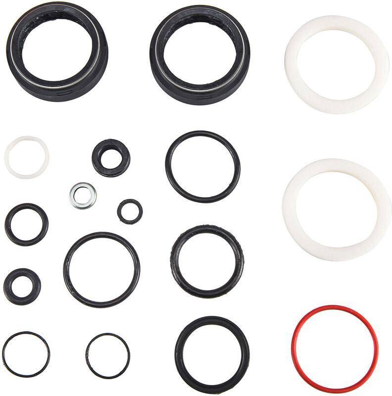 Rockshox Lyrik RCT3 SoloAir Basic Seal Kit