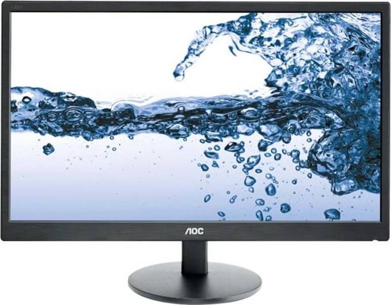 AOC E2270SWDN