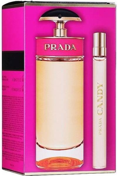 Prada Candy Eau de Parfum Gift Set