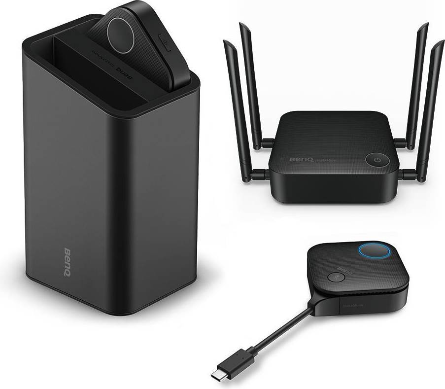 Benq InstaShow VS20 Wireless Presentation System