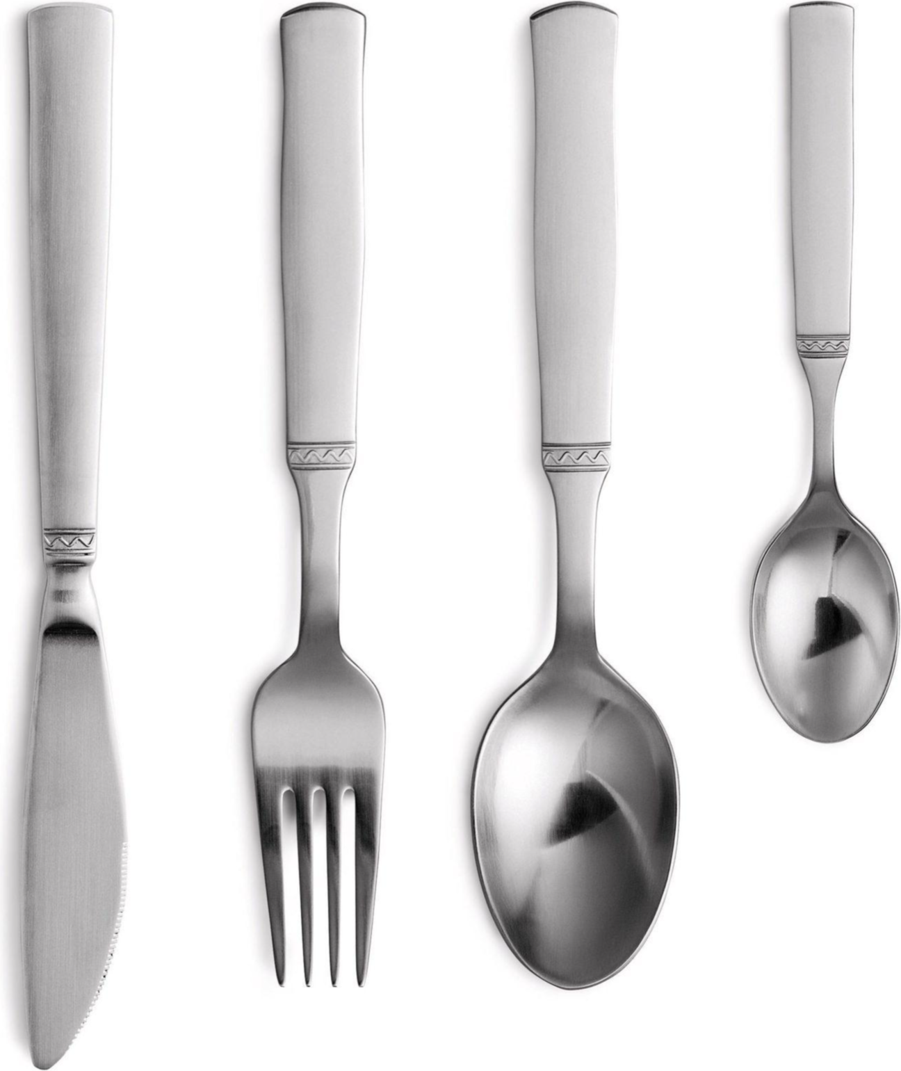 Gense Ranka Bestickset 16st
