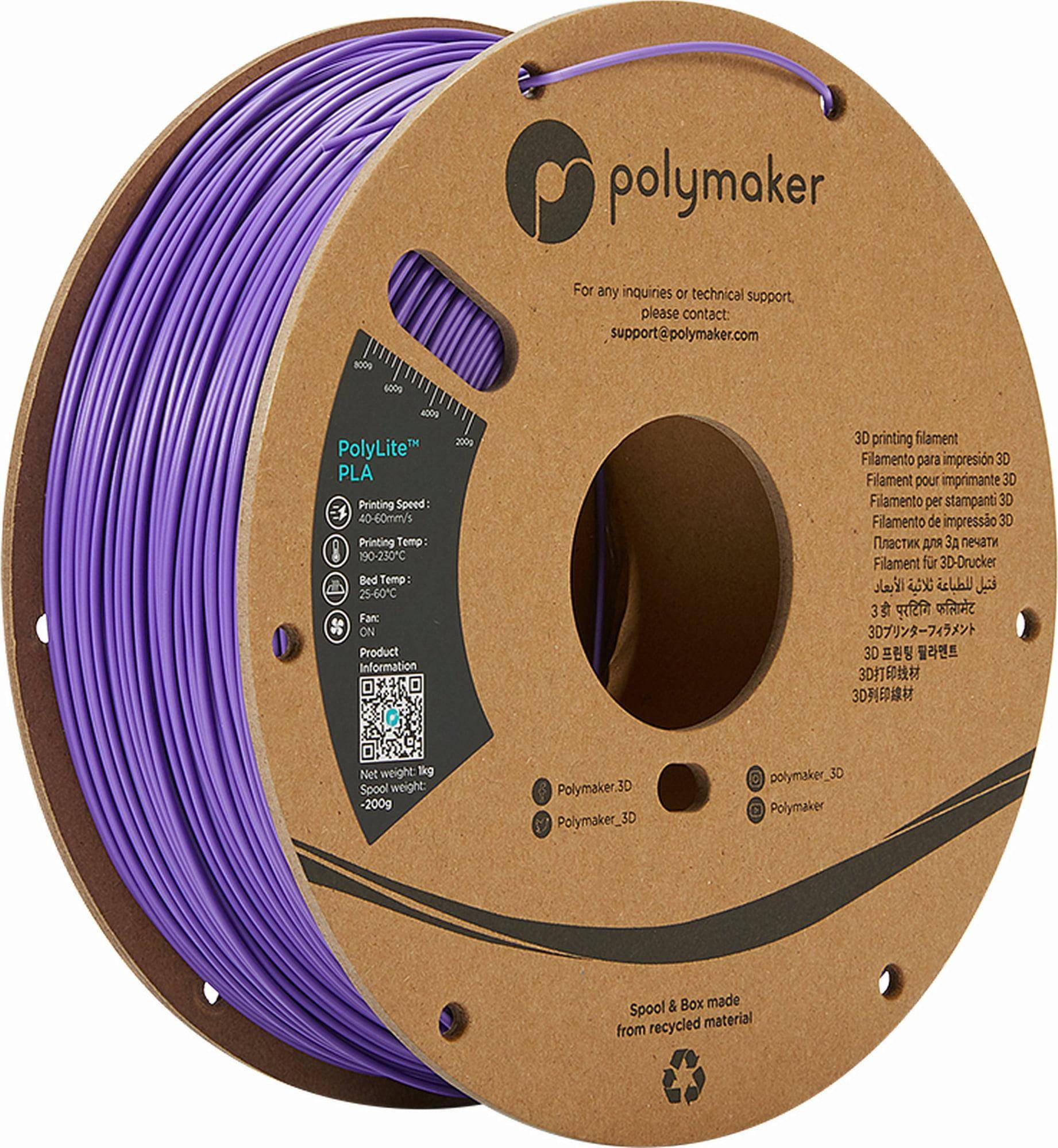 Polymaker PLA
