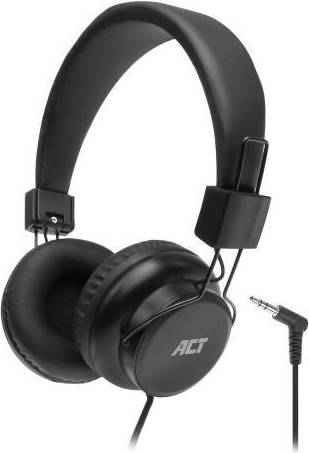 ACT AC9300 hovedtelefoner/headset Hovedtelef..
