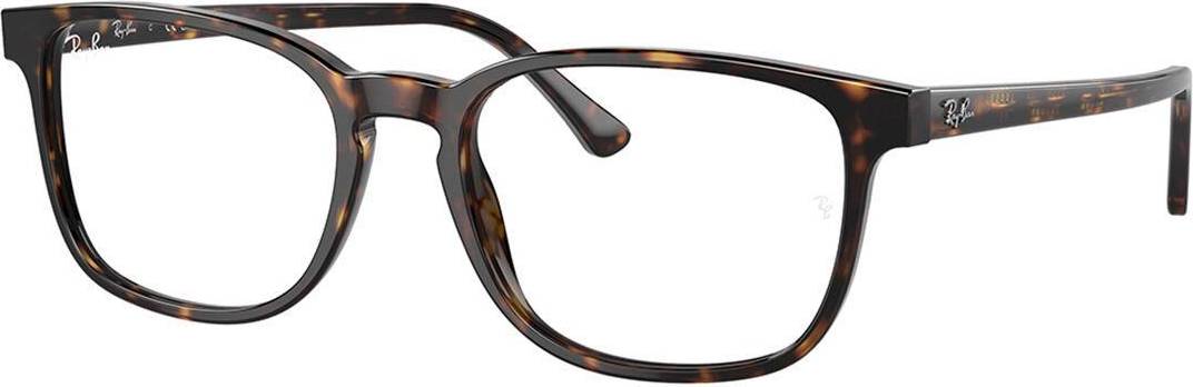 Ray-Ban RX5418 2012 Miesten Kilpikonnashell