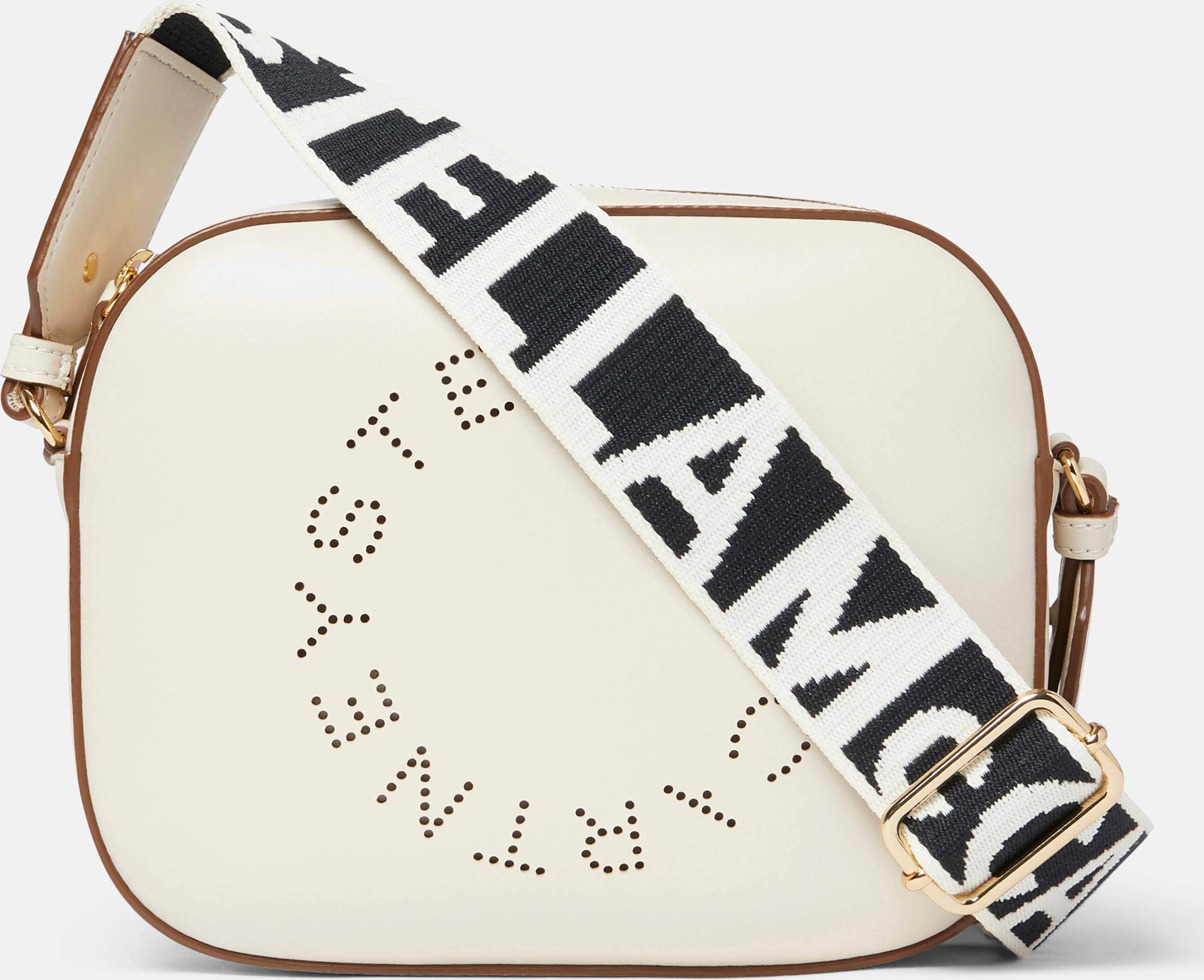 Mini Logo Bag