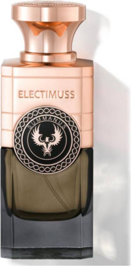 Summanus Extrait de Parfum
