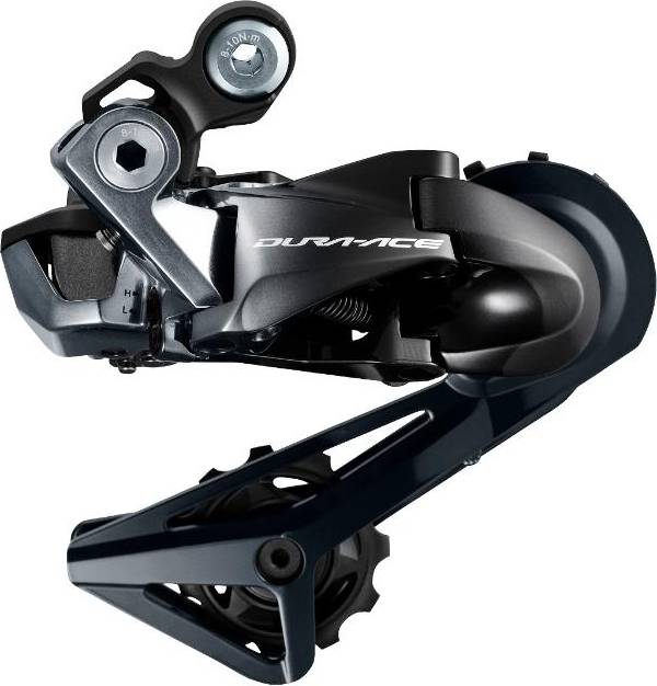 Shimano Dura Ace RD-R9150 Rear