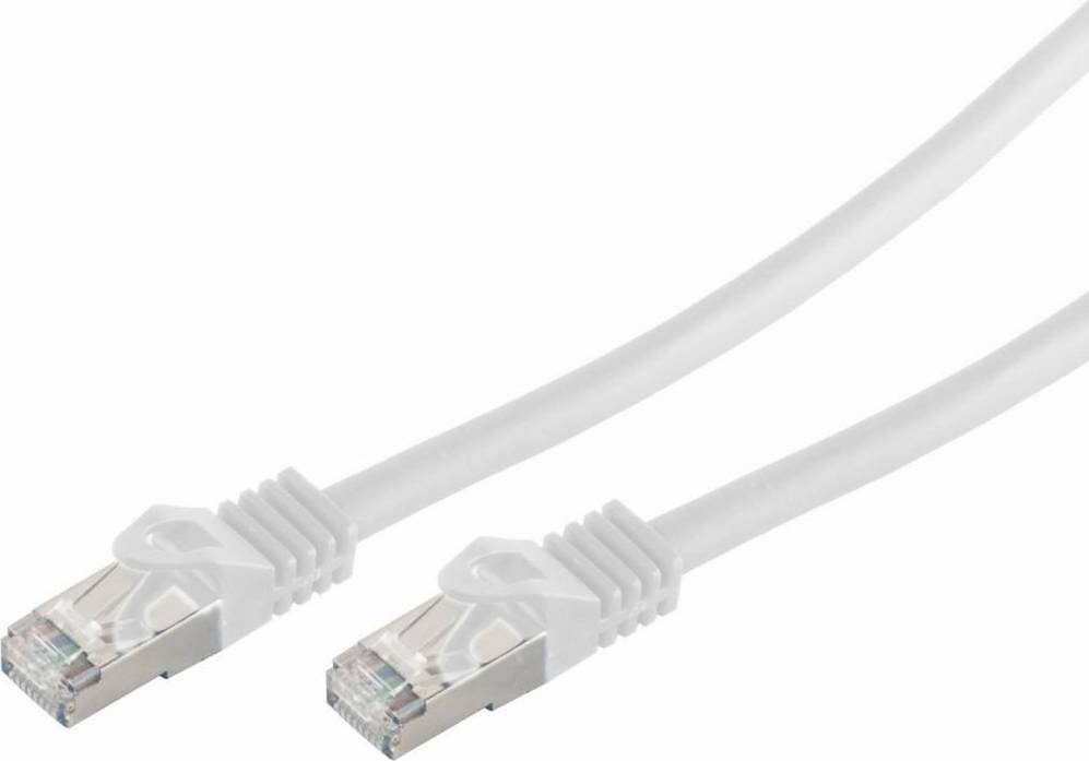 S-IMPULS RJ45 Patchkabel 0.5m