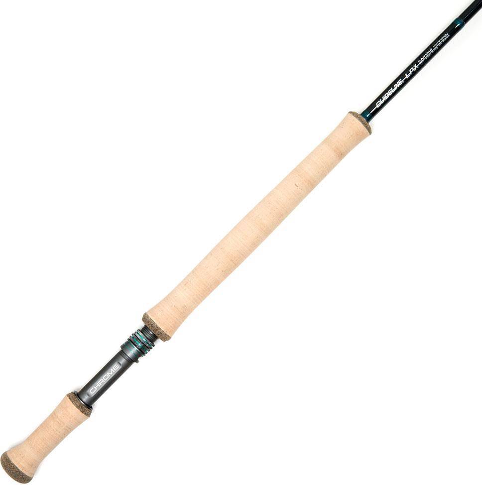 LPX Double Handed Fly Rod