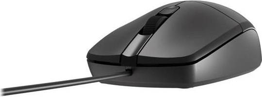 Natec Ruff Plus Black Advanced Wireless Mouse