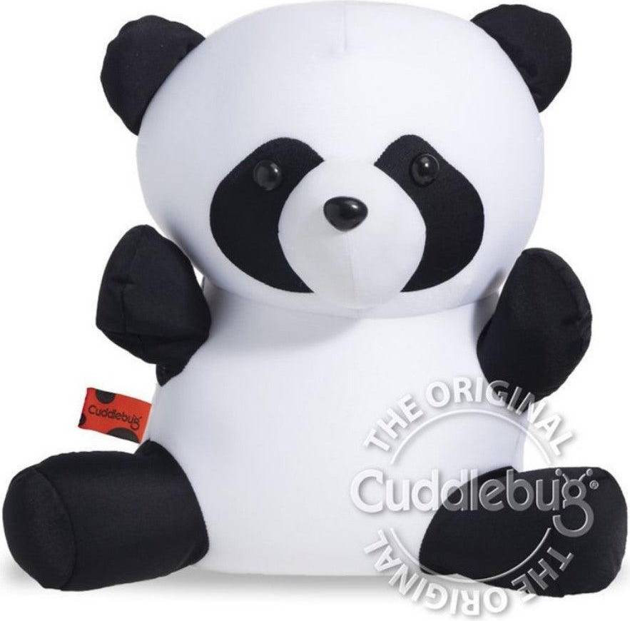 CuddleBug Cuddlebug Rejsepude Panda