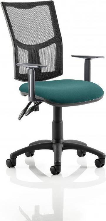 Dynamic Tilt & Lock Task Eclipse Plus II Office Chair