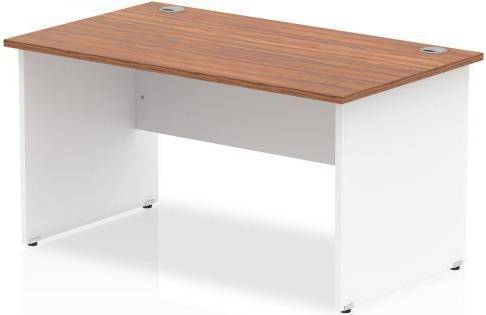 Impulse Panel Writing Desk