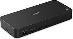 DST-Pro Universal, Docking, USB