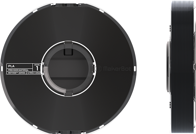 Ultimaker MakerBot 375-0020A Method PLA Filament