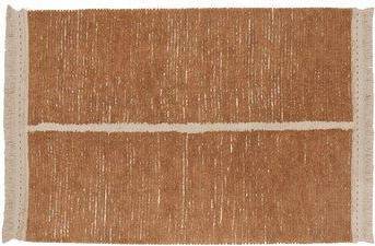 Lorena Canals Rug Multicolor, Brown