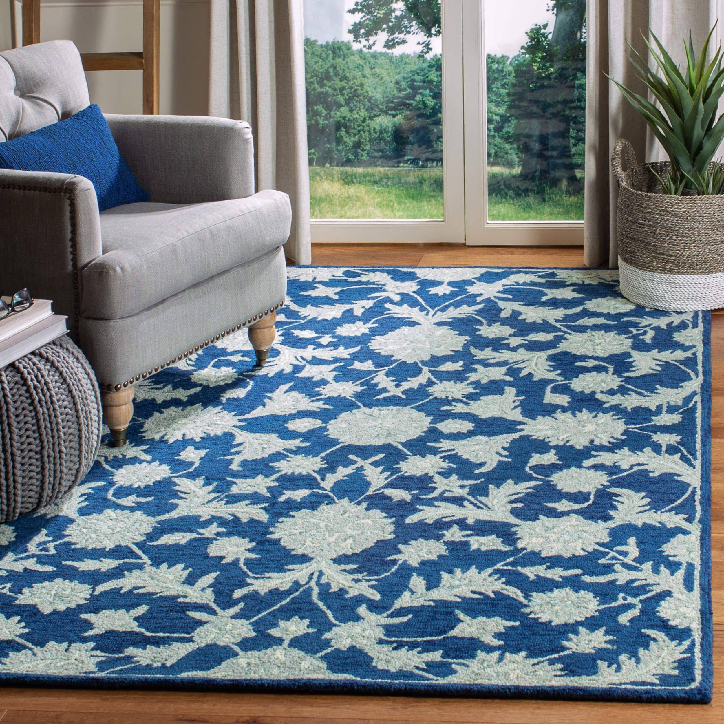 Safavieh Micro-Loop Collection
