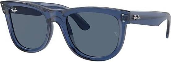 Rayban wayfarer Ray-Ban Wayfarer Reverse RBR0502S 67083A