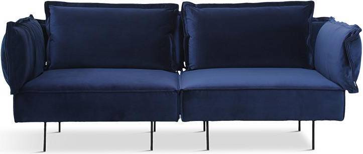 FURNITURE Modular 2 Pers.