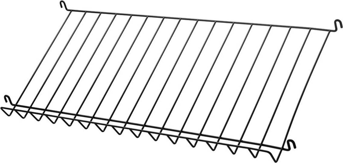 String Wire Magazine Reolsystem 78x15cm