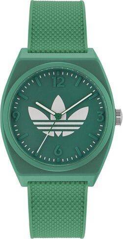 Project Two Watch