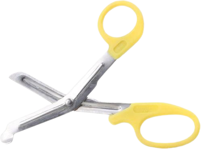 5.25 Scissors