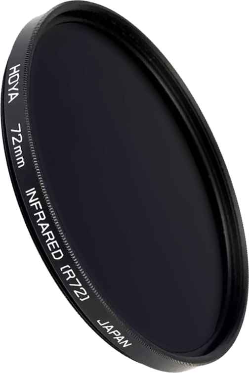 Infrared R72 72mm