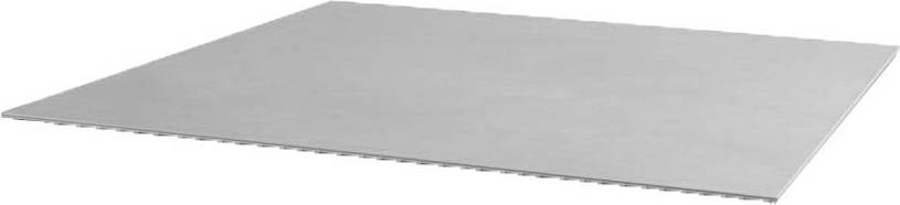 Cane-Line Pure bordplade Concrete