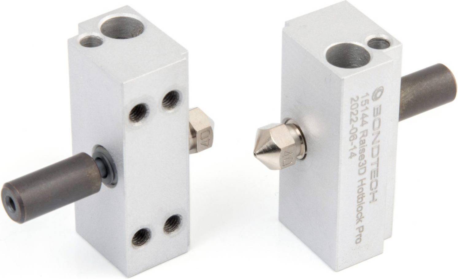 Bondtech Bondtech Raise3D Pro2 Hotend Fix Set