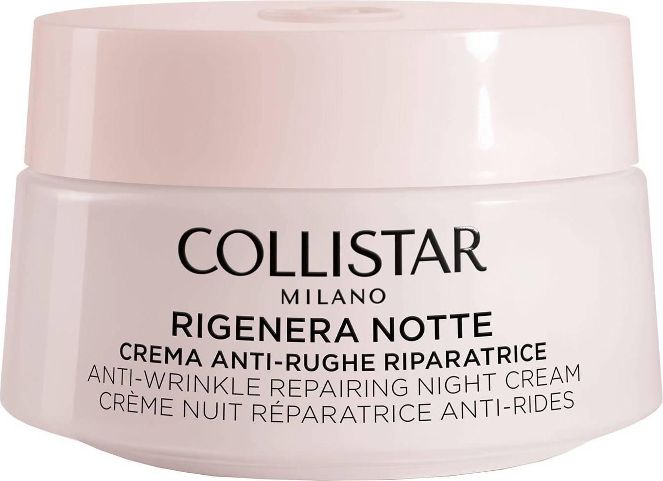 Rigenera Notte Anti-Rughe 50 ml