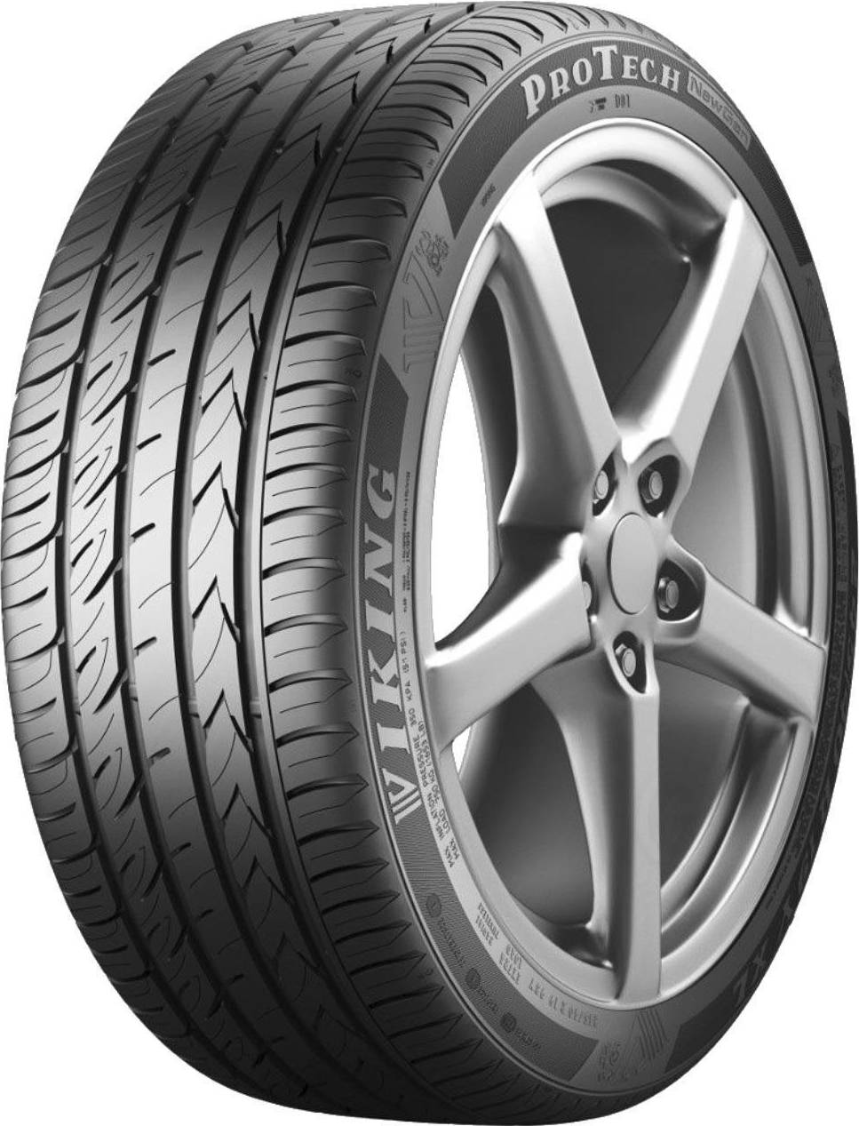 205 45 Viking ProTech NewGen 205/45 R16
