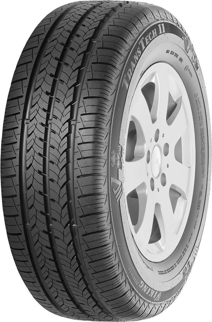 Viking TransTech II 225/70 R15C 112/110R 8PR