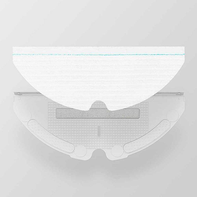 Roborock Mop Cloth Disposable 30 Pcs.