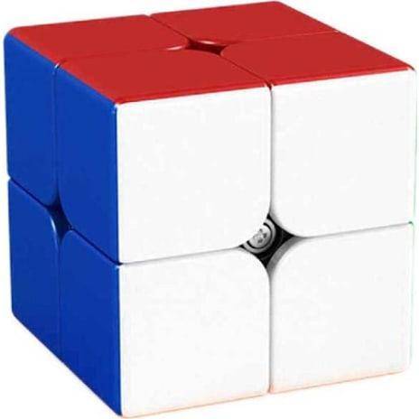 Cube 2x2